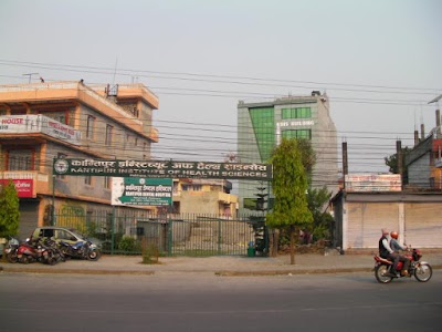 Photos of Kantipur Dental Hospital