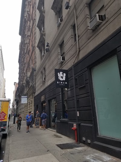 Photos of Birch Coffee