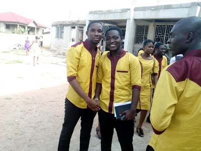 Photos of Seventh - Day Adventist Church, Taifa