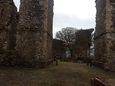 Photos of Manorhamilton Castle & Visitors Centre
