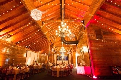 Photos of MS Events Party Rentals and Event Lighting