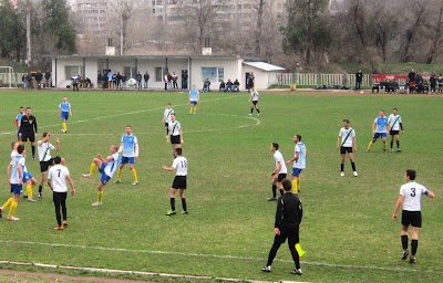 Photos of Стадион Провадия
