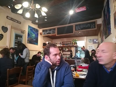 Photos of Cafe de l'lh&ocirc;tel de Ville