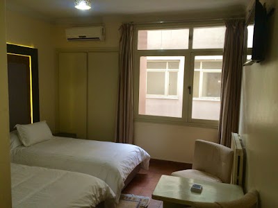 Photos of Bab Mansour Hotel Meknes