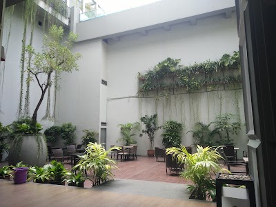 Photos of Sparks Jakarta