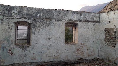 Photos of Saint Theodore Monastery
