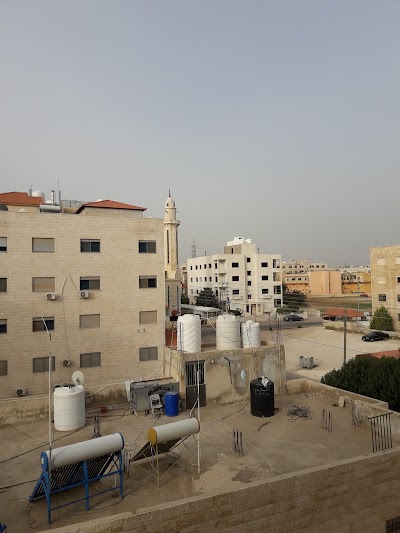 Photos of Al Taqwaa Mosque