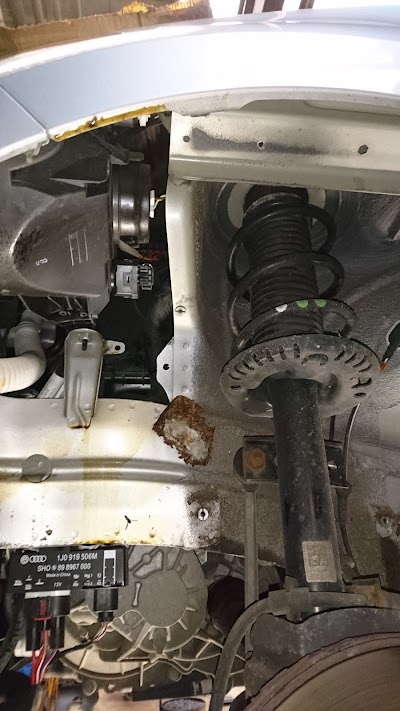 car-repair