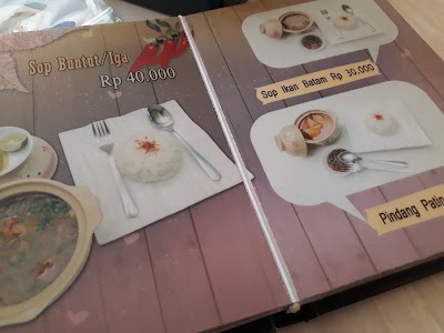 Photos of Inti Kopitiam