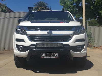 Photos of Sullyz Auto Electrical & Mechanical