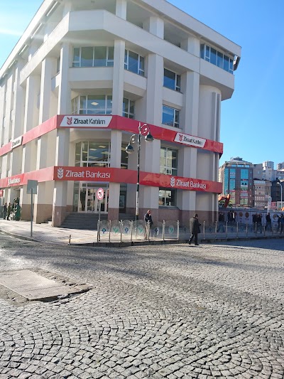 photo of Ziraat Bankası