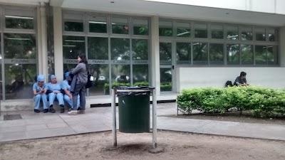 Photos of Faculty of Dentistry
