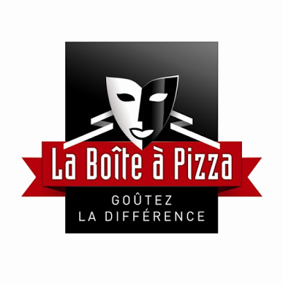 La Boîte à Pizza Caen