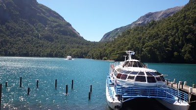 Photos of Puerto Blest