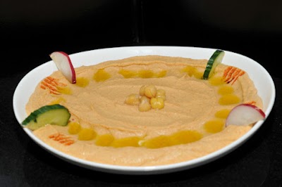 Photos of Mazaar Lebanese Cuisine