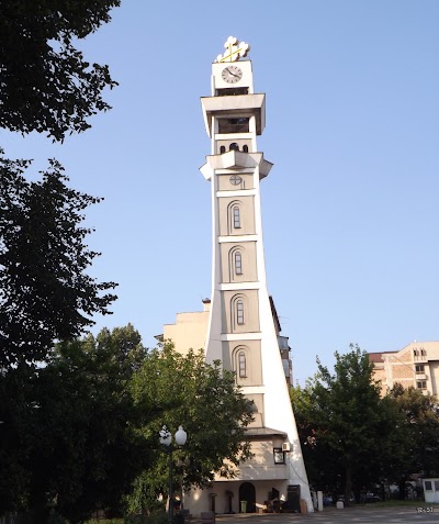 Photos of Saint Clement of Ohrid