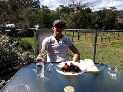 Photos of Shantell Vineyard Cellar Door