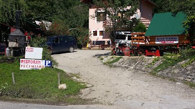 Photos of Rafting kamp Stari Dud