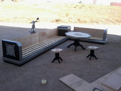 Photos of مجموعة متاجر بولمعمل واولاده