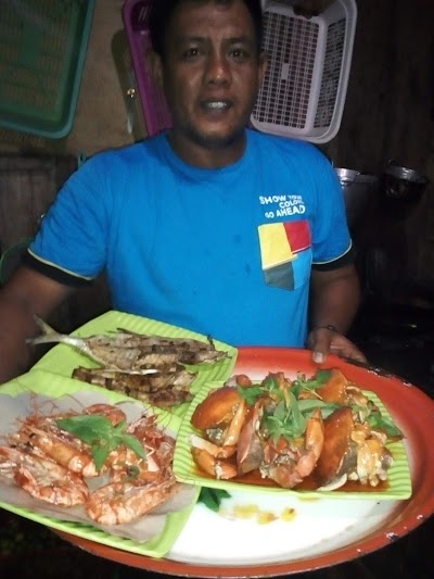 Photos of RM Baruga bantimurung sea food