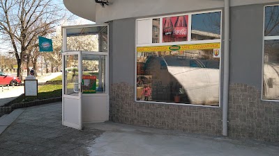 Photos of Cafe Oasis