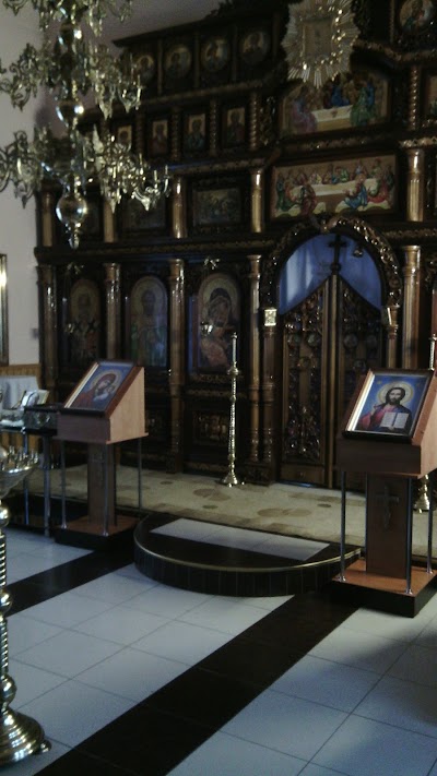 Photos of Mănăstirea &bdquo;Adormirea Maicii Domnului&rdquo;, s. Coada Iazului, r. S&acirc;ngerei