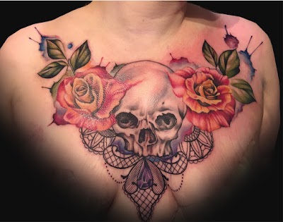 Photos of Painted Lotus Studios