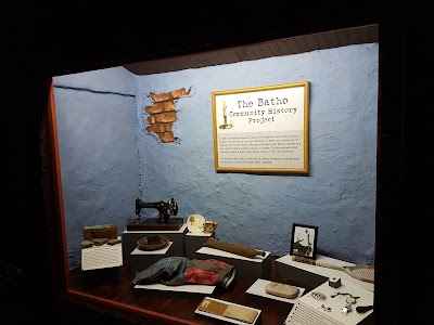 Photos of National Museum Bloemfontein