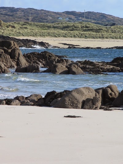 Photos of Clifden ecoCampsite Coastal Beach Walks