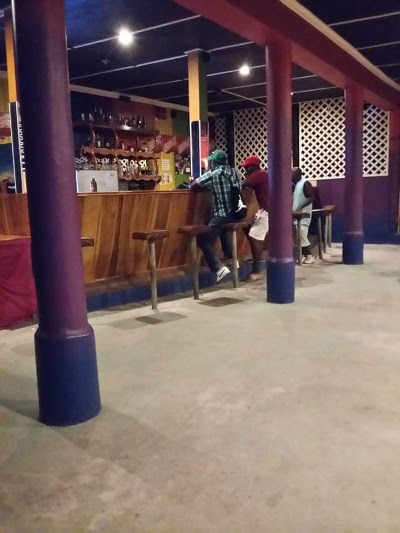 Photos of Grill Paradise Jerk Center And Sports Bar