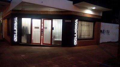 Photos of Belissima Coiffeur