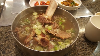 Photos of 농우본수원갈비