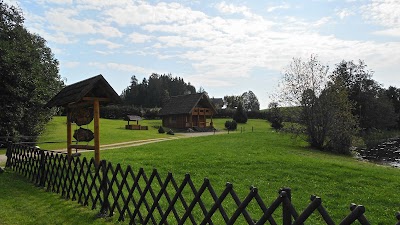 Photos of Jalad Seinale O&Uuml;- Partsilombi puhkemaja ja Lombi puhkemaja
