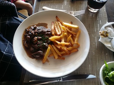 Photos of Chez Gado Gado Restaurant