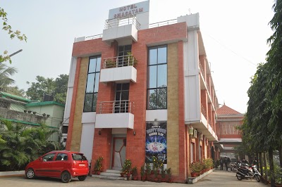 Photos of Hotel Swagatam
