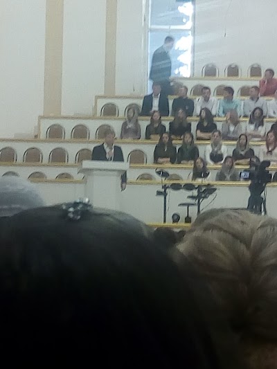 Photos of Tserkov' Spaseniye