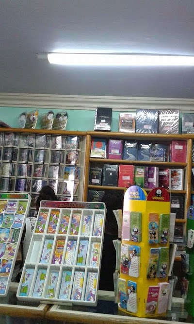 Photos of Livraria Cristo Reina