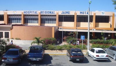 hospital