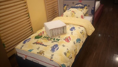 Photos of NETAM Showroom Centar