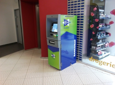 Photos of Fio banka - ATM