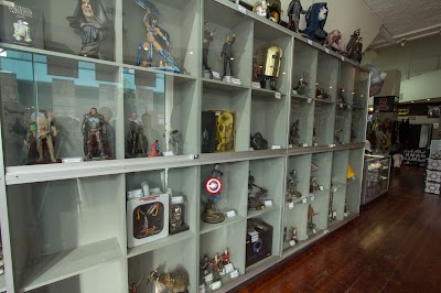 Photos of Popcultcha & Cultcha Kids Geelong Store