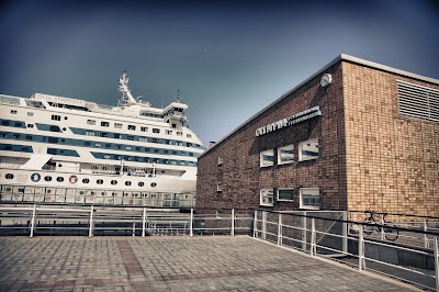 Photos of Helsinki (Olympiaterminaali)