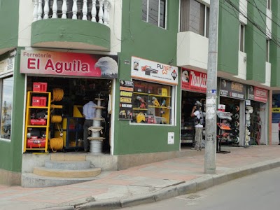 Photos of Ferremateriales el &Aacute;guila