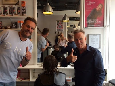 Photos of The Hairdressers Utrecht B.V.