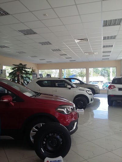 Photos of Suzuki Auto Repair Syscar