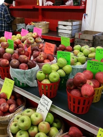 Photos of South Bend Farmer's Market