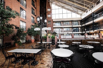 Photos of Clifton Victoria Inn at the Falls