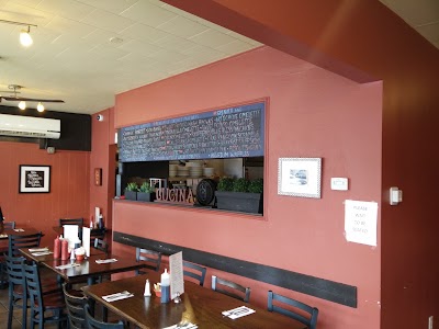 Photos of Blue Moon Grill