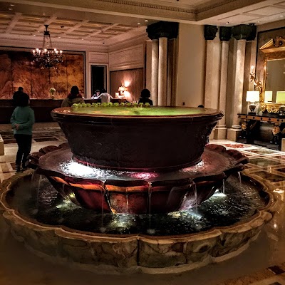 Photos of The Ritz Carlton Hotel Guangzhou