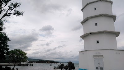 Photos of Pelabuhan Nusantara, Waingapu